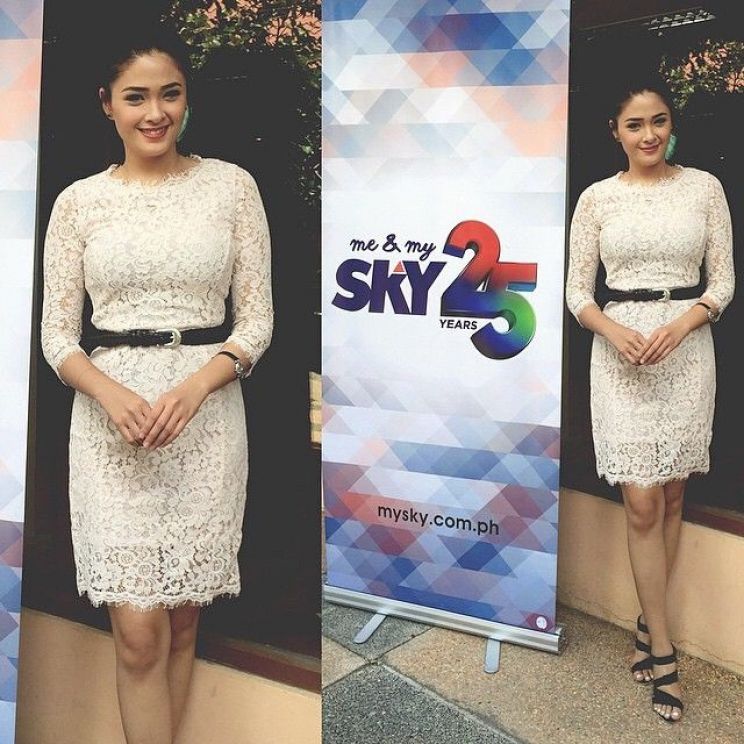 Yam Concepcion