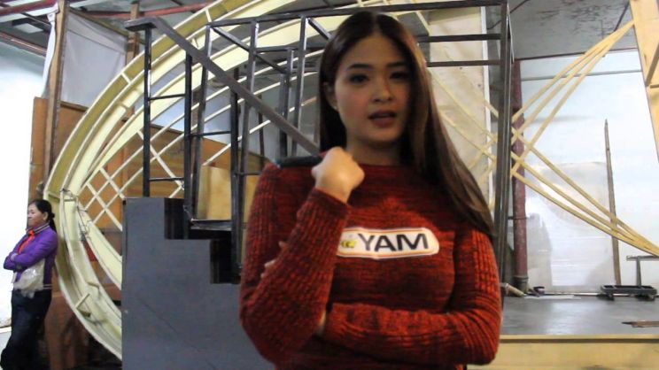 Yam Concepcion