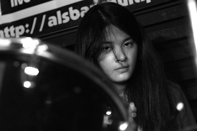 Yam Concepcion