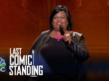 Yamaneika Saunders
