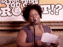 Yamaneika Saunders