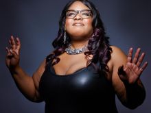 Yamaneika Saunders