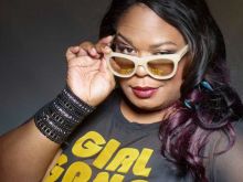 Yamaneika Saunders
