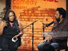 Yamaneika Saunders