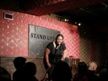 Yamaneika Saunders