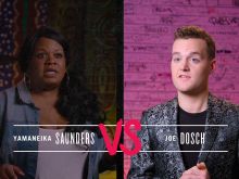 Yamaneika Saunders