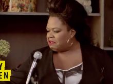 Yamaneika Saunders