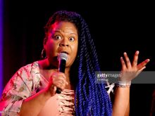 Yamaneika Saunders