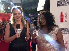 Yamaneika Saunders