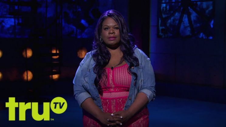 Yamaneika Saunders