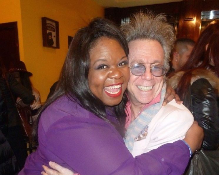 Yamaneika Saunders