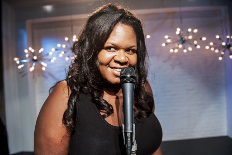 Yamaneika Saunders