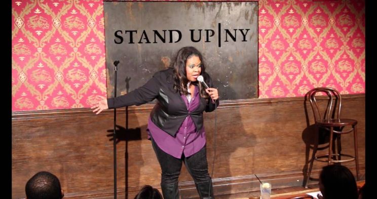 Yamaneika Saunders