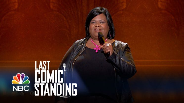 Yamaneika Saunders