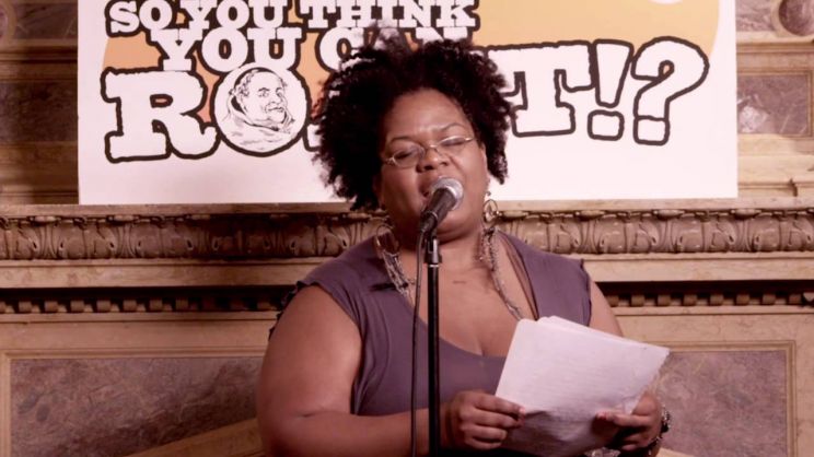 Yamaneika Saunders