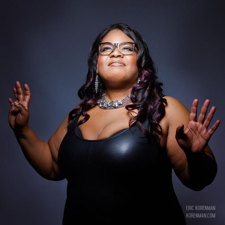 Yamaneika Saunders