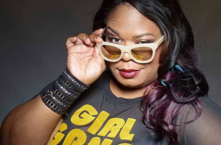 Yamaneika Saunders