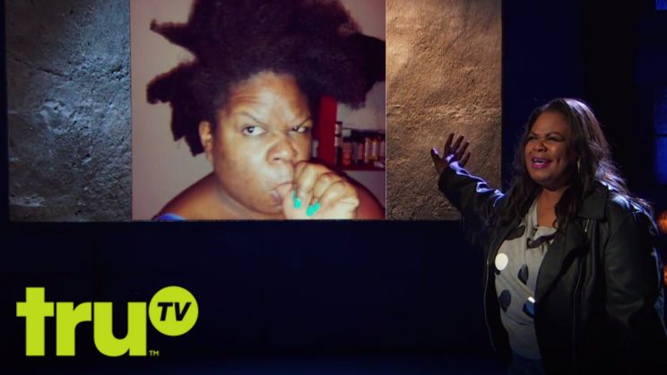 Yamaneika Saunders