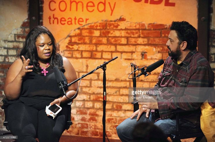 Yamaneika Saunders