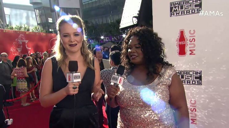 Yamaneika Saunders