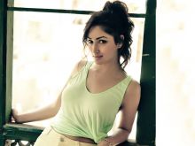 Yami Gautam