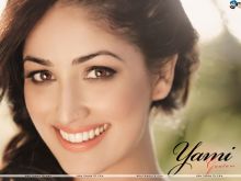 Yami Gautam