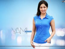 Yami Gautam