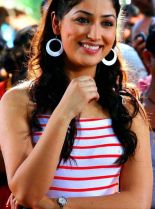 Yami Gautam #1899723 picture (Portrait Medium)