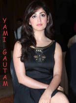 Yami Gautam