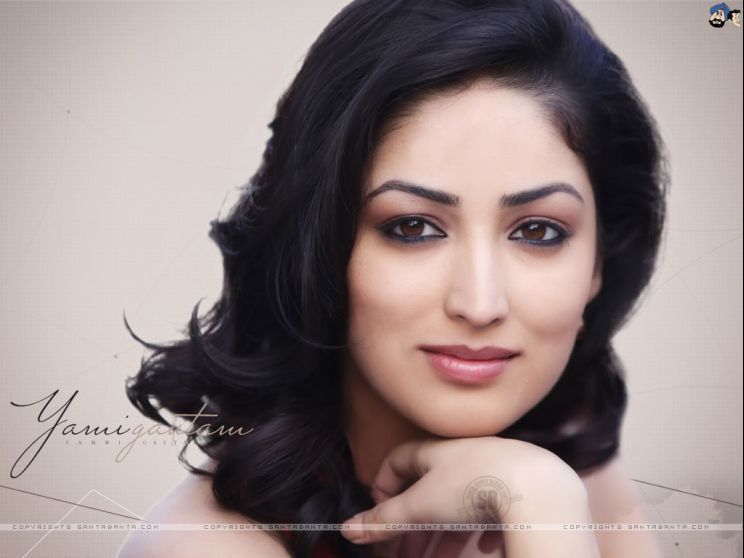 Yami Gautam