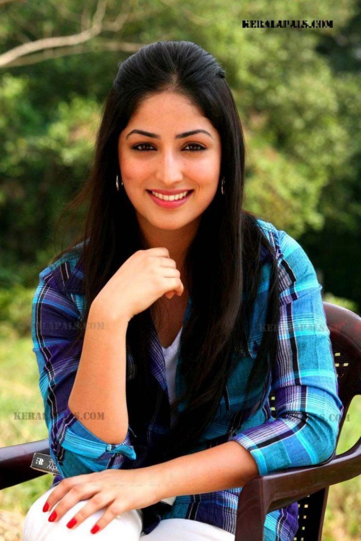 Yami Gautam