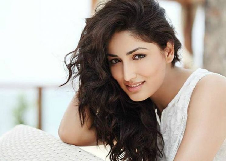 Yami Gautam