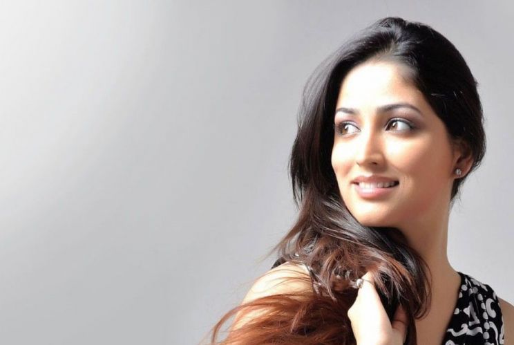 Yami Gautam