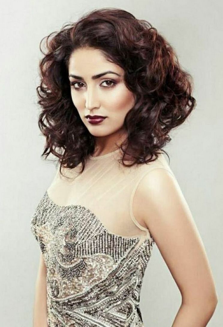 Yami Gautam