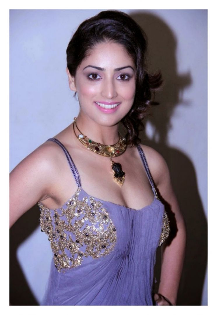 Yami Gautam