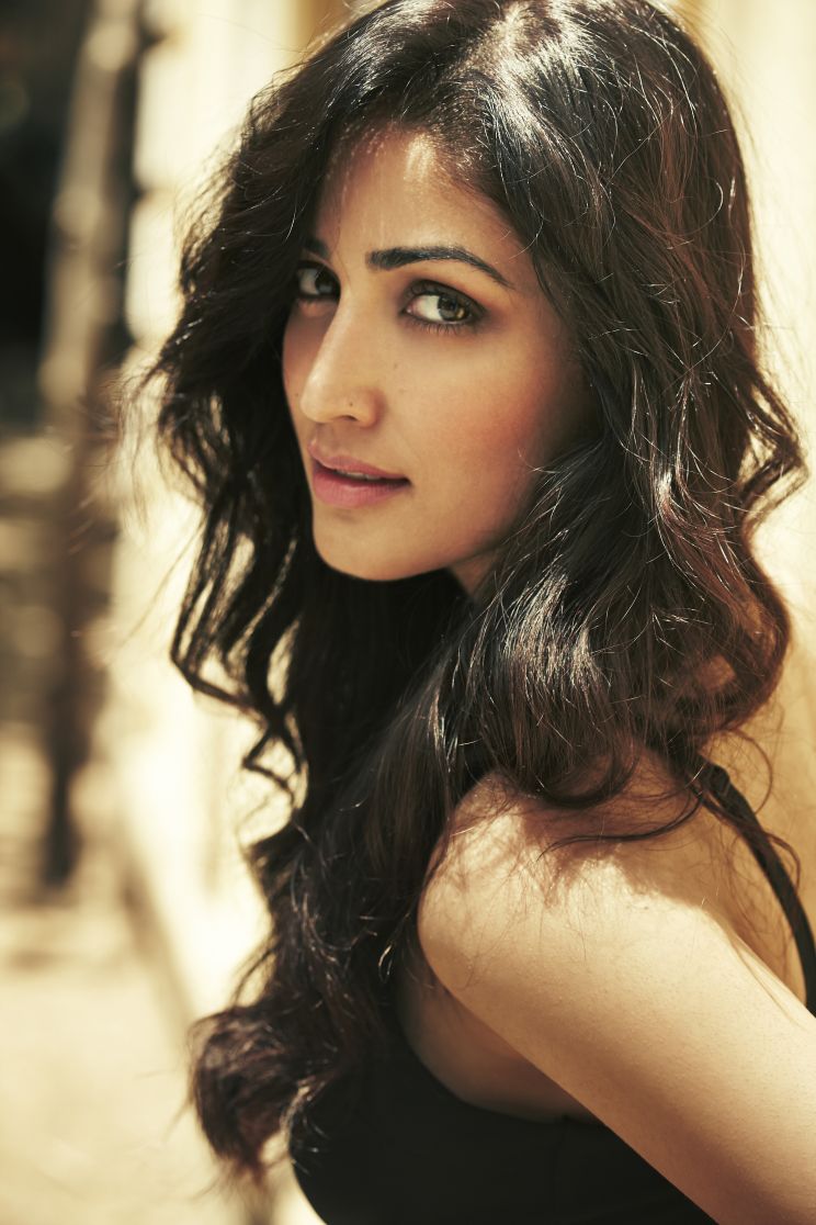 Yami Gautam