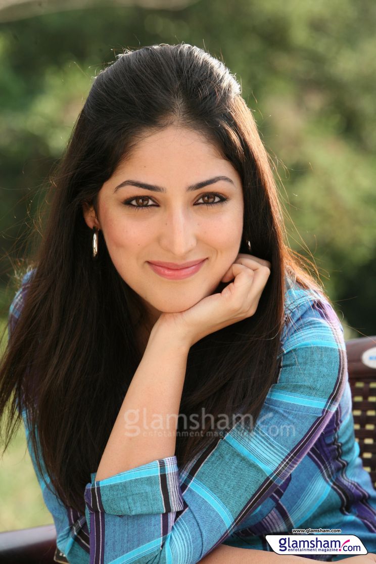 Yami Gautam