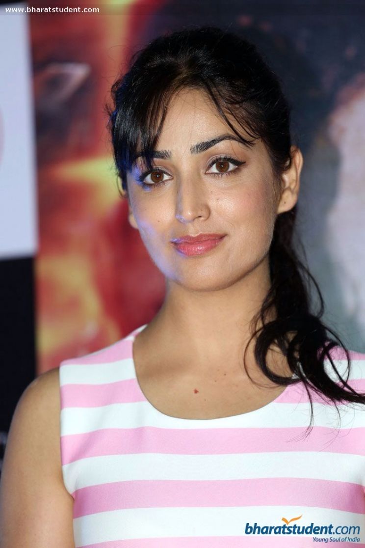 Yami Gautam