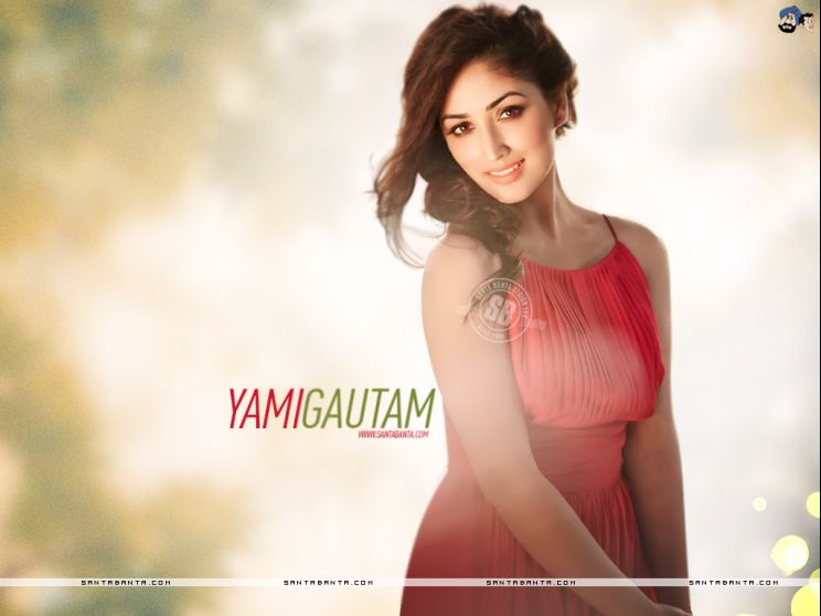 Yami Gautam