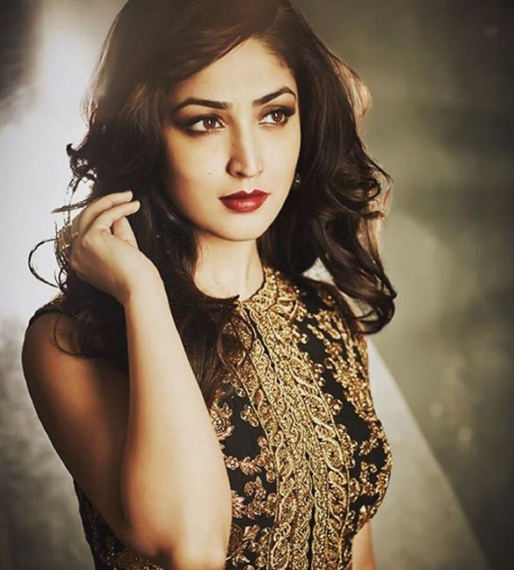 Yami Gautam