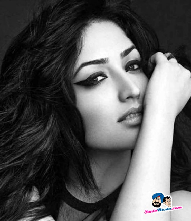 Yami Gautam