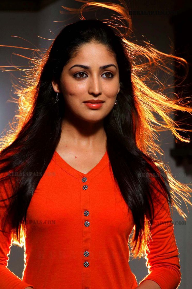 Yami Gautam