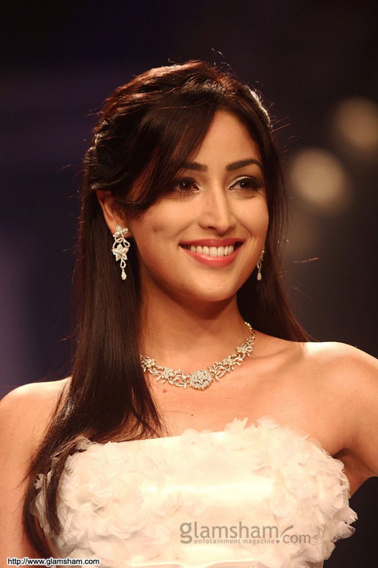 Yami Gautam