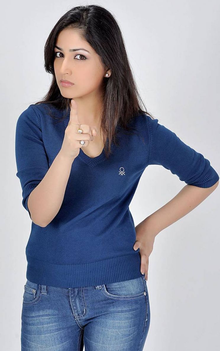 Yami Gautam