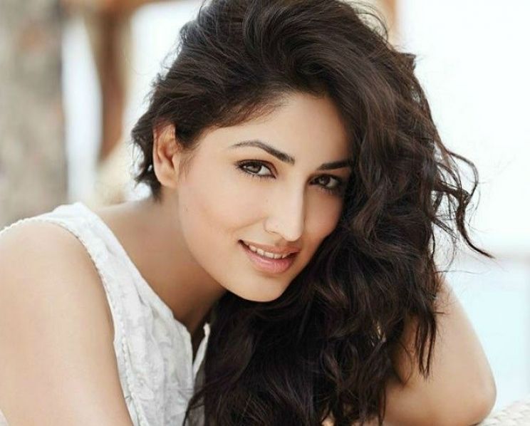 Yami Gautam