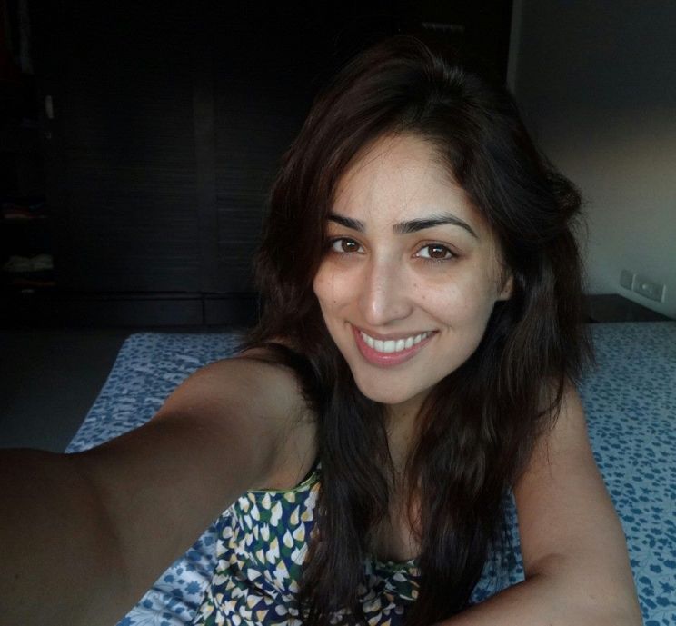 Yami Gautam