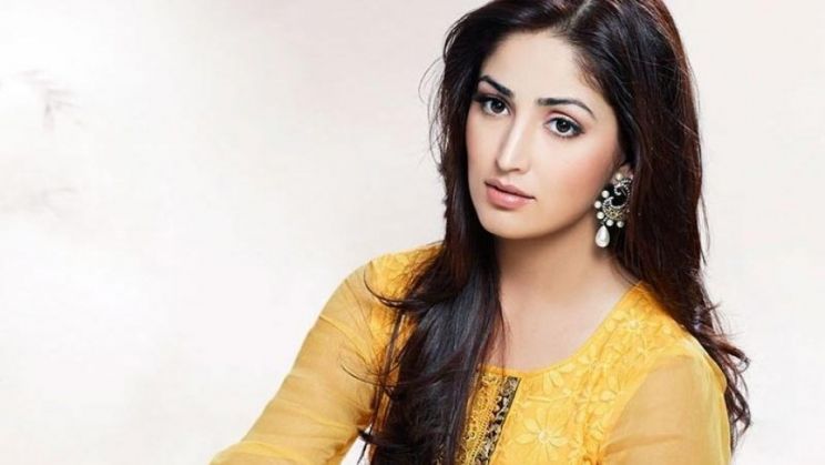 Yami Gautam