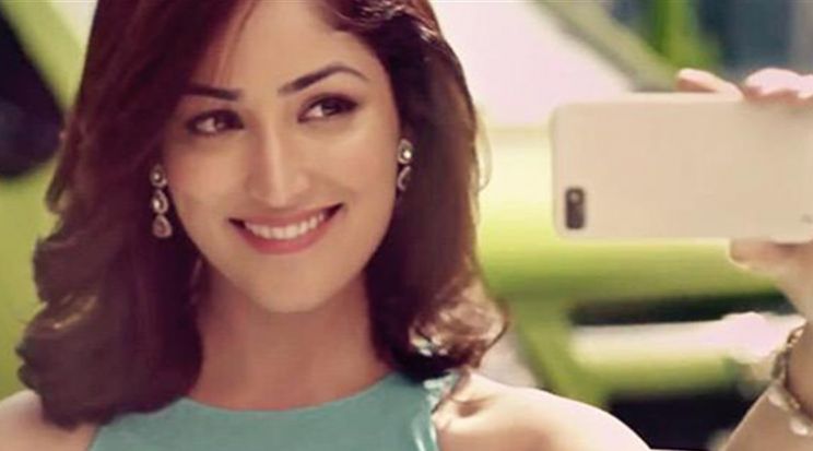 Yami Gautam