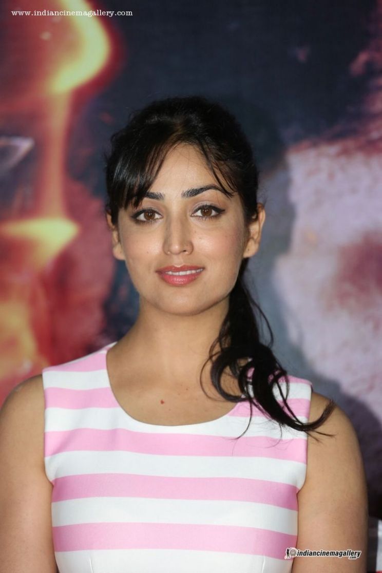 Yami Gautam