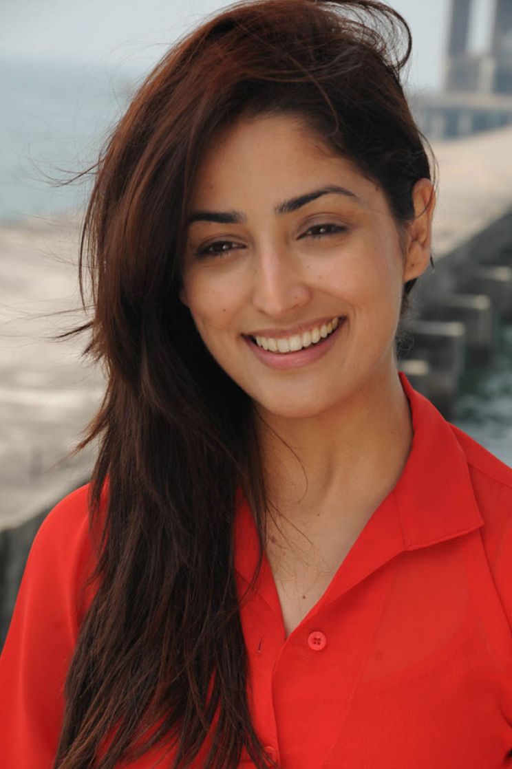 Yami Gautam